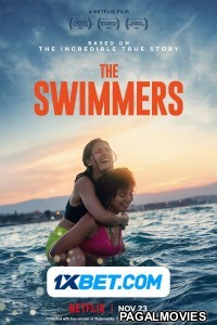 The Swimmers (2022) Telugu Dubbed Movie