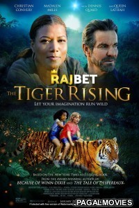 The Tiger Rising (2022) Hollywood Hindi Dubbed