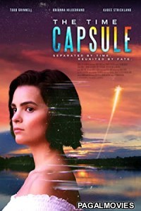 The Time Capsule (2022) Hollywood Hindi Dubbed Full Movie