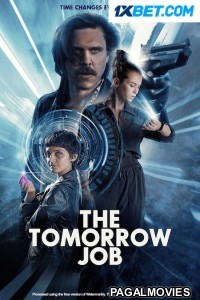 The Tomorrow Job (2023) Bengali Dubbed Movie