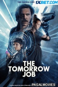 The Tomorrow Job (2023) Hollywood Hindi Dubbed Full Movie