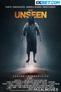 The Unseen (2023) Tamil Dubbed Movie