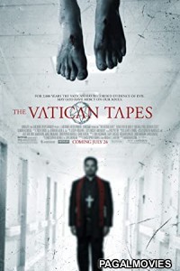 The Vatican Tapes (2015) Hollywood Hindi Dubbed Movie