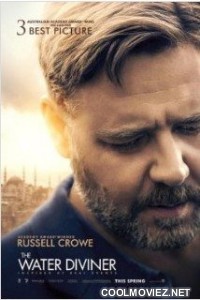 The Water Diviner (2014) English Movie