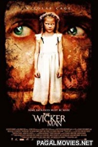 The Wicker Man (2006) Hollywood Hindi Dubbed Movie