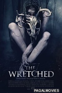 The Wretched (2019) Hollywood Hindi Dubbed Full Movie