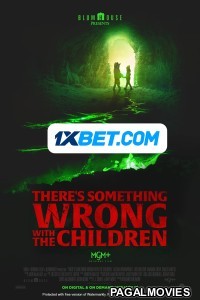 Theres Something Wrong With The Children (2023) Bengali Dubbed