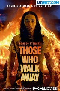 Those Who Walk Away (2022) Tamil Dubbed Movie