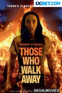 Those Who Walk Away (2022) Telugu Dubbed Movie