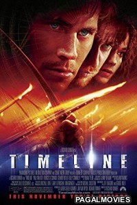 Timeline (2003) Hollywood Hindi Dubbed Full Movie