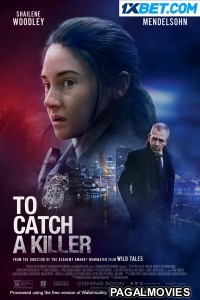 To Catch A Killer (2023) Telugu Dubbed Movie