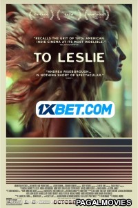 To Leslie (2022) Hollywood Hindi Dubbed Full Movie