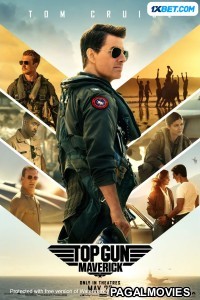 Top Gun Maverick (2022) Bengali Dubbed