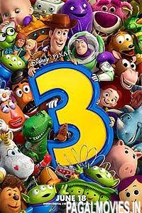 Toy Story 3 (2010) Hindi Dubbed Animated Movie