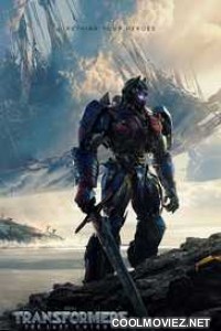 Transformers 5: The Last Knight (2017) English Movie