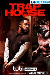 Trap House (2023) Hollywood Hindi Dubbed Full Movie