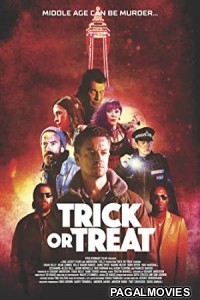 Trick or Treat (2019) Hollywood Hindi Dubbed Full Movie