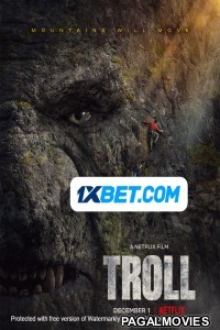 Troll (2022) Bengali Dubbed