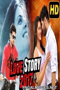 True Love Story (2018) Hindi Dubbed South Movie