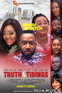 Truth And Tidings (2019) Hollywood Hindi Dubbed Full Movie