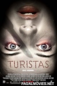 Turistas (2006) Dual Audio Hindi Dubbed English Movie