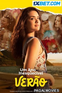 Um Ano Inesquecivel Verao (2023) Hollywood Hindi Dubbed Full Movie