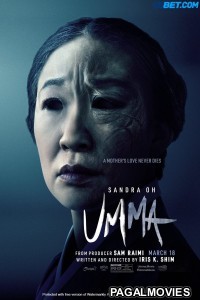 Umma (2022) Bengali Dubbed