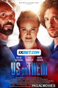 Us or Them (2023) Telugu Dubbed Movie