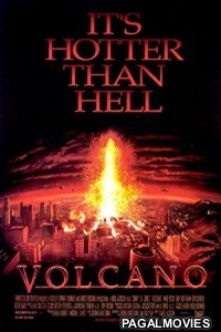 Volcano (1997) Hollywood Hindi Dubbed Full Movie