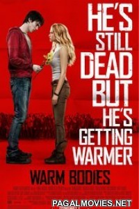 Warm Bodies (2013) Dual Audio Hindi Movie