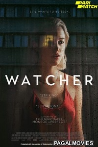 Watcher (2022) Telugu Dubbed Movie