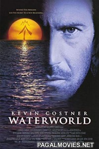 Waterworld (1995) Hindi Dubbed English