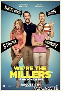 Were the Millers (2013) Hollywood Hindi Dubbed Movie