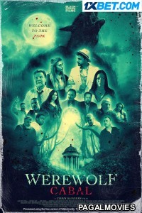 Werewolf Cabal (2022) Tamil Dubbed Movie