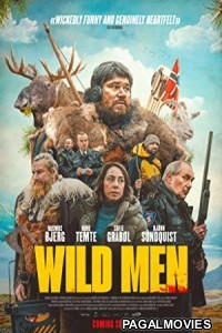 Wild Men (2021) Bengali Dubbed