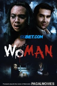 WoMan (2024) Hindi Dubbed Movie