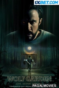 Wolf Garden (2023) Bengali Dubbed Movie