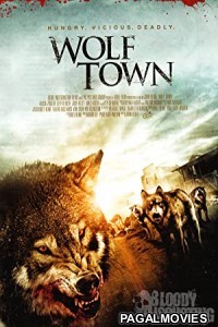 Wolf Town (2011) Hollywood Hindi Dubbed Full Movie