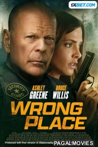 Wrong Place (2022) Telugu Dubbed