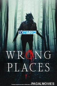 Wrong Places (2024) Telugu Dubbed Movie