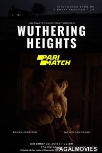 Wuthering Heights (2022) Hollywood Hindi Dubbed Full Movie