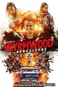 Wyrmwood Apocalypse (2022) Telugu Dubbed Movie