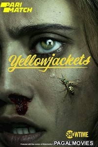 Yellowjackets (2021) Telugu Dubbed Full Series