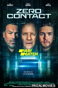 Zero Contact (2022) Tamil Dubbed