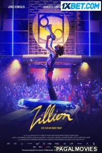 Zillion (2023) Hollywood Hindi Dubbed Full Movie